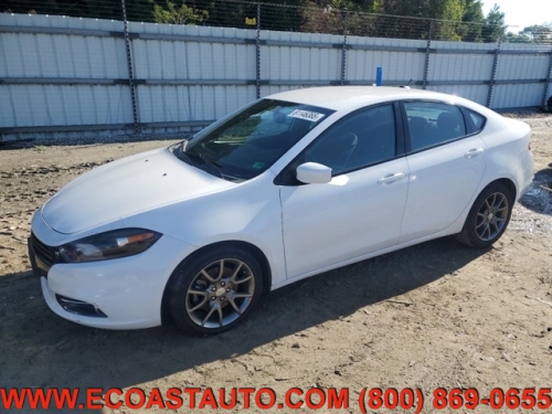 2014 Dodge Dart
