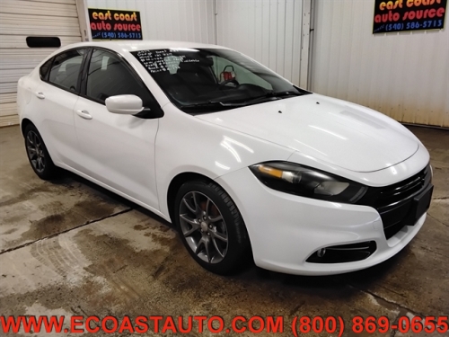 2014 Dodge Dart