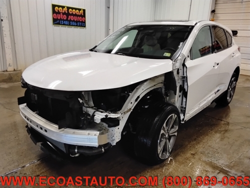 2025 Acura RDX