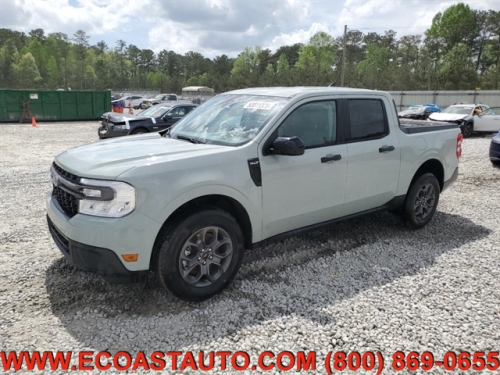 2024 Ford Maverick