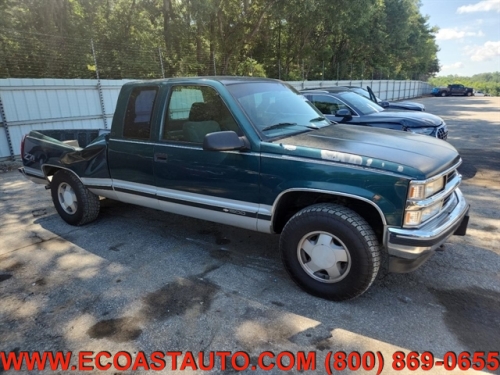 1995 Chevrolet K1500
