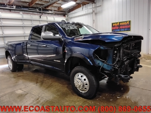 2022 Ram 3500