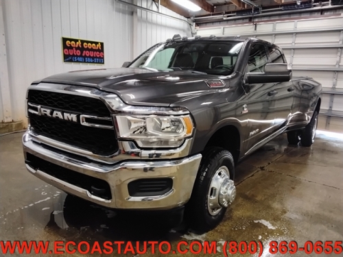 2020 Ram 3500