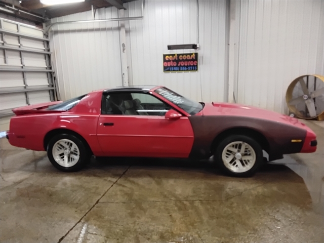 1990 Pontiac Firebird's photo