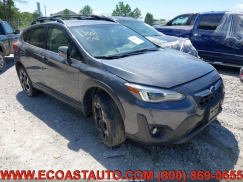 2022 Subaru Crosstrek