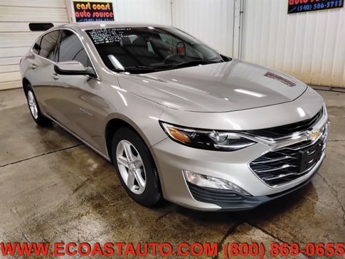 2023 Chevrolet Malibu