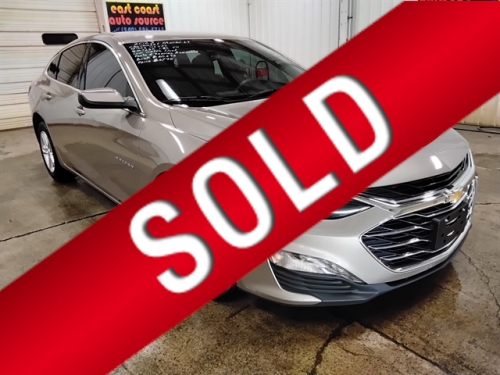 2023 Chevrolet Malibu