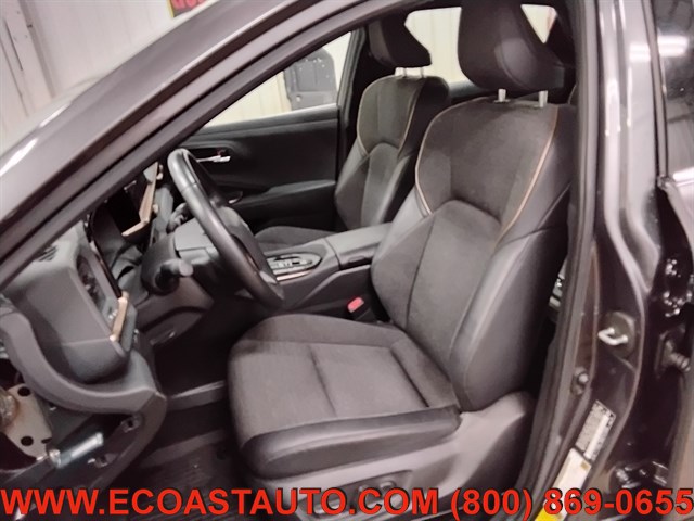 2023 Toyota Crown XLE photo 10