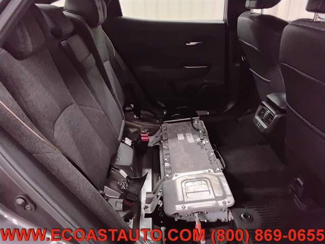 2023 Toyota Crown XLE photo 15