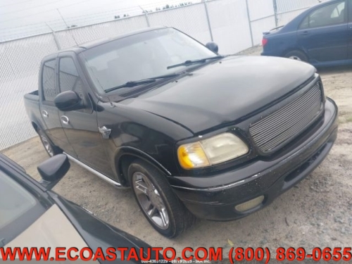 2003 Ford F-150