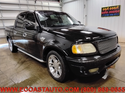 2003 Ford F-150