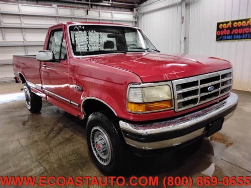 1994 Ford F-250