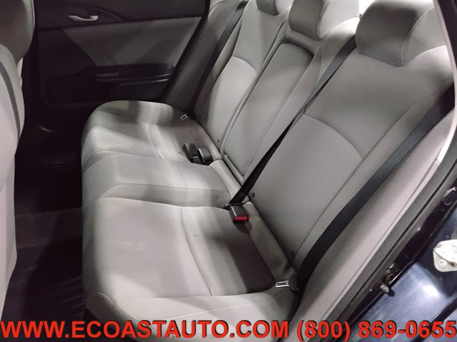 2019 Honda Civic EX photo 13