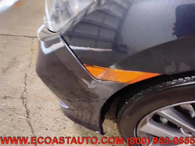 2019 Honda Civic EX photo 16