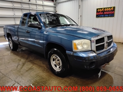 2006 Dodge Dakota