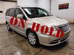 2014 Chrysler Town & Country