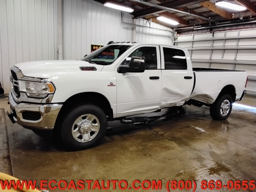 2023 Ram 3500