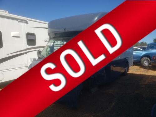 2022 Ram ProMaster Cutaway