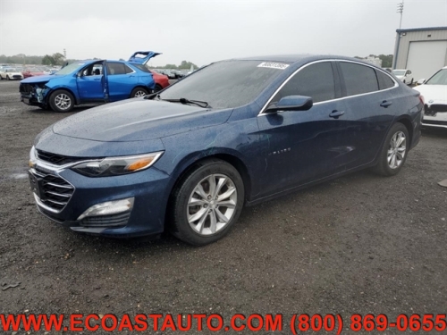 2020 Chevrolet Malibu