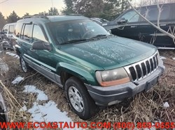 1999 Jeep Grand Cherokee