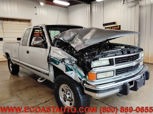 1994 Chevrolet K2500