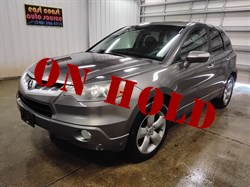 2007 Acura RDX