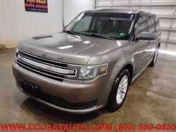 2014 Ford Flex