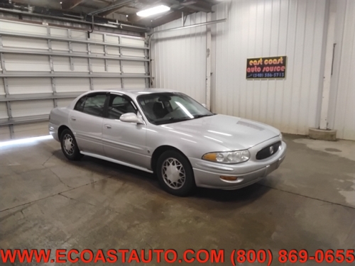 2003 Buick LeSabre
