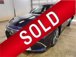 2025 Lexus ES