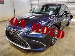 2025 Lexus ES