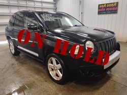 2007 Jeep Compass