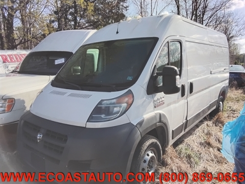 2015 Ram ProMaster