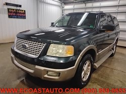 2003 Ford Expedition