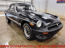 1979 MG MGB TOURER
