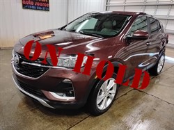 2023 Buick Encore GX