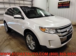 2014 Ford Edge