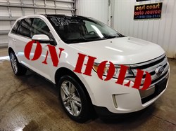 2014 Ford Edge