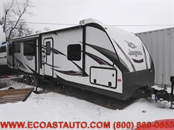2017 JAYCO WHITE HAWK CAMPER