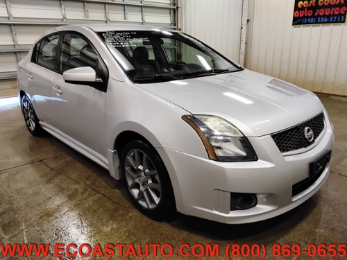 2011 Nissan Sentra
