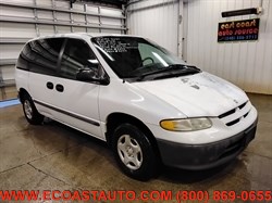1998 Dodge Caravan
