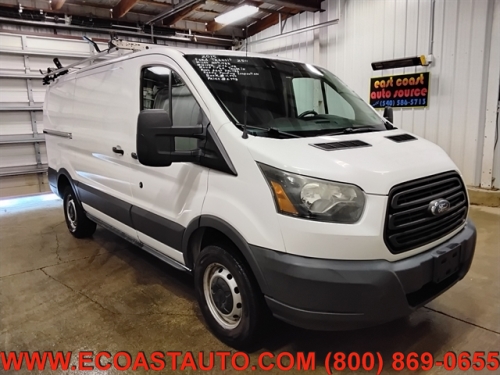 2015 Ford Transit Cargo Van T-250