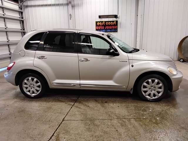 2006 Chrysler PT Cruiser Limited Edition's photo