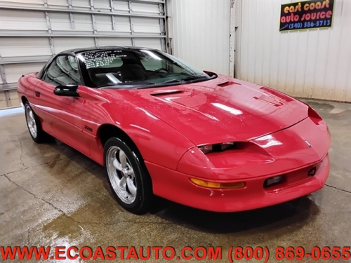 1994 Chevrolet Camaro
