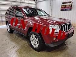 2007 Jeep Grand Cherokee