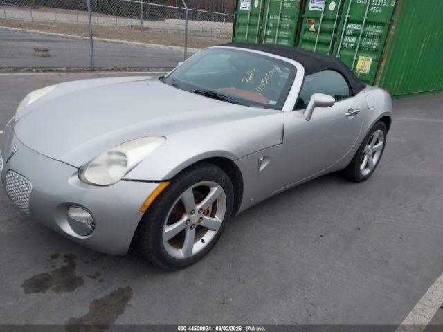 2006 Pontiac Solstice -'s photo