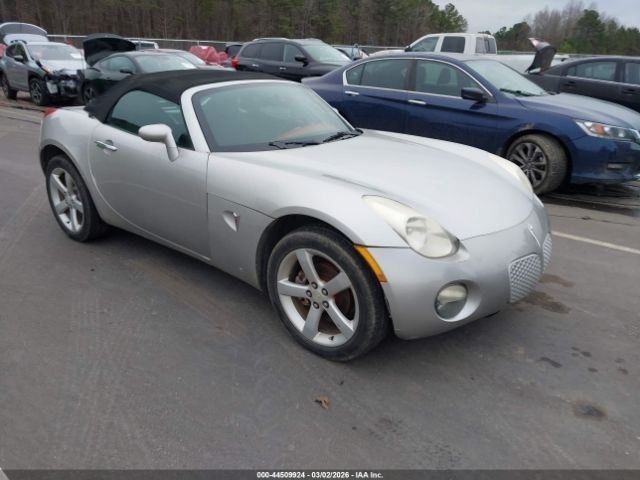 2006 Pontiac Solstice -'s photo