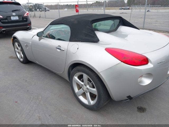 2006 Pontiac Solstice -'s photo