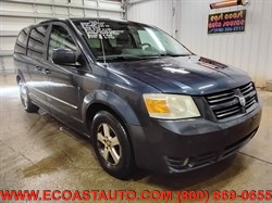 2008 Dodge Grand Caravan