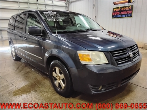 2008 Dodge Grand Caravan