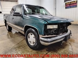 1995 Chevrolet C2500